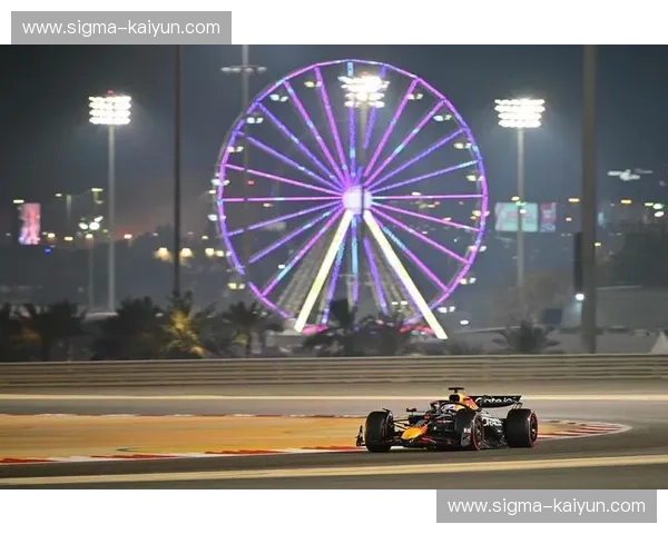 F1免费观看直播：在合法渠道畅享极速风暴